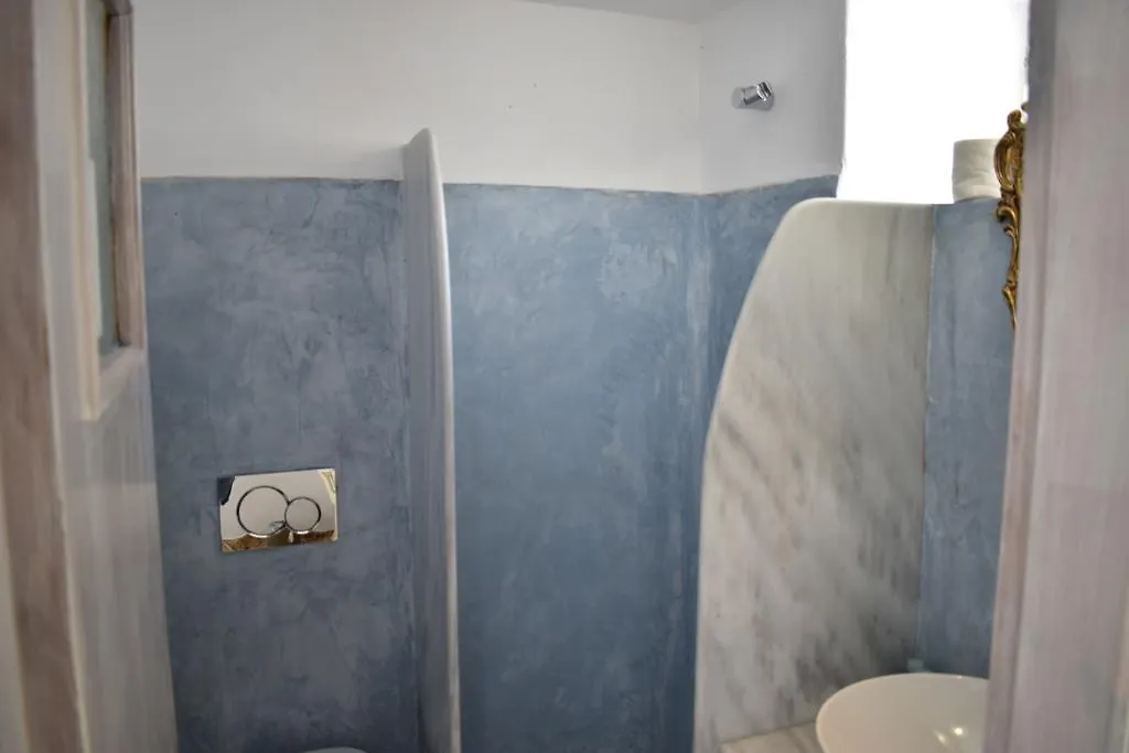 Andriani'S Guest House Mykonos Town