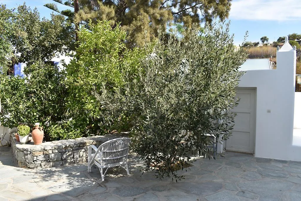 Andriani'S Guest House Mykonos Town
