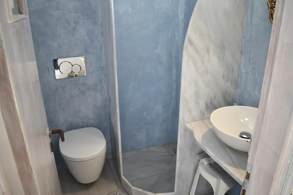Andriani'S Guest House Mykonos Town
