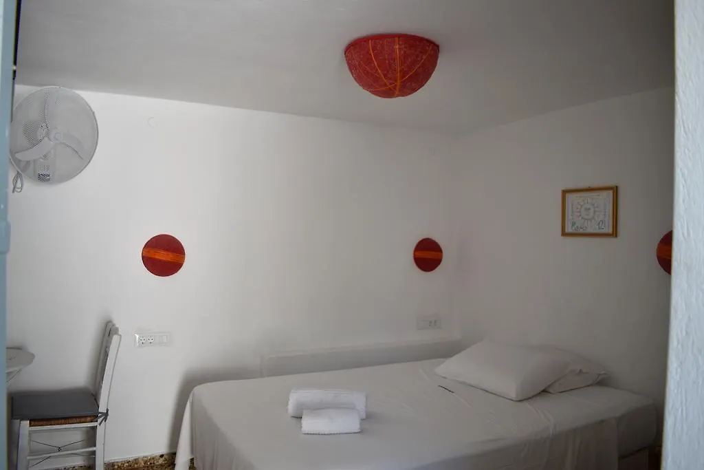 Andriani'S Guest House Mykonos Town