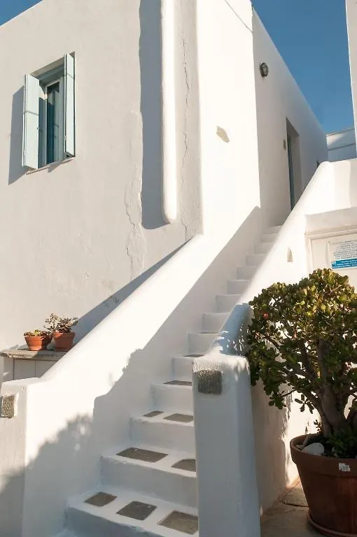 Andriani'S Guest House Mykonos Town