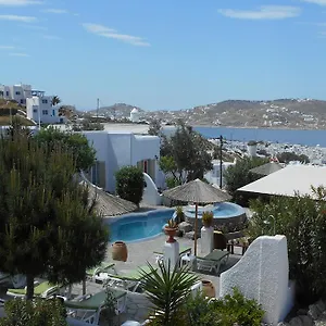 La Veranda Of Mykonos Traditional Casa de hóspedes
