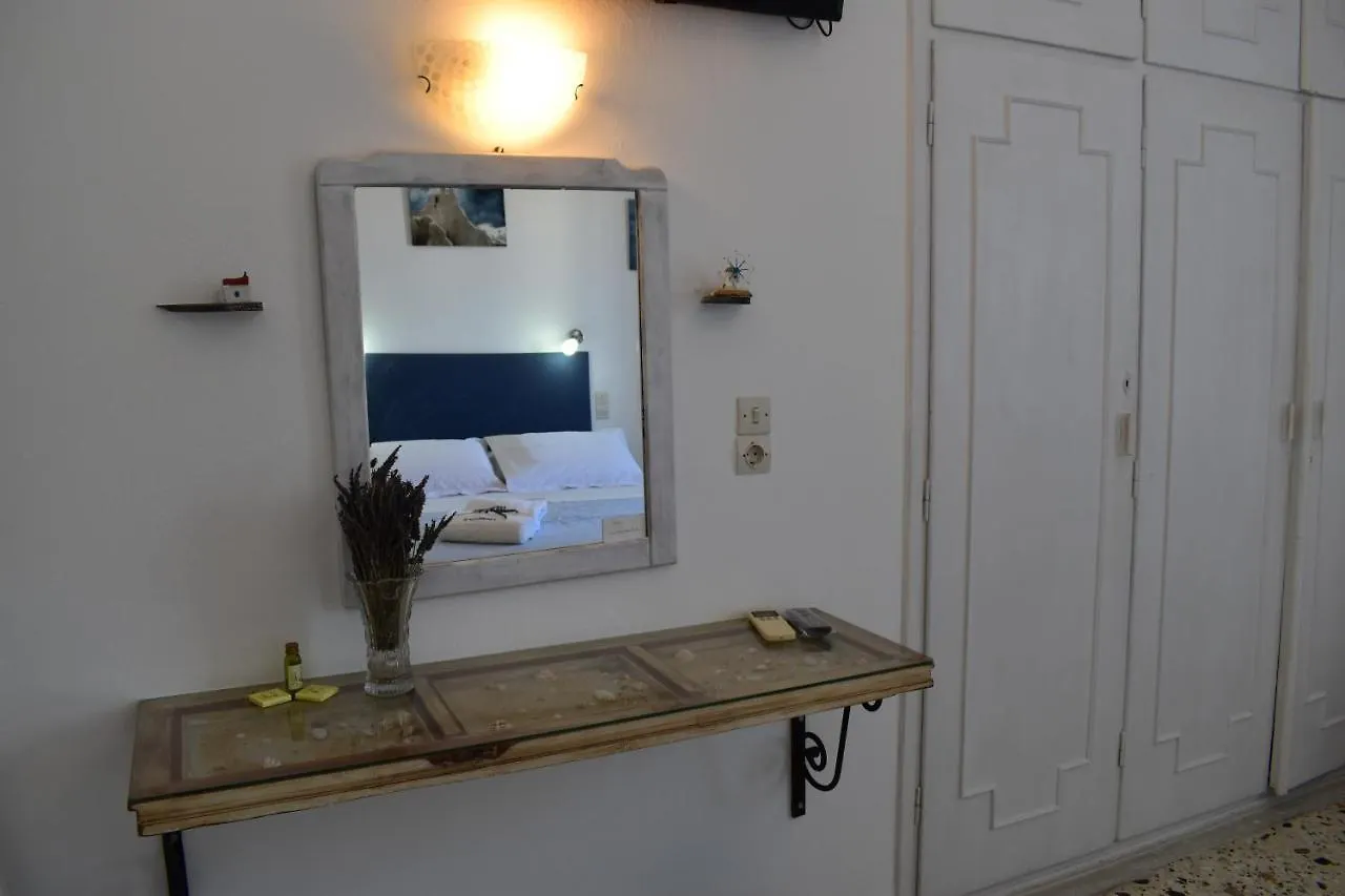 Andriani'S Guest House Mykonos Town