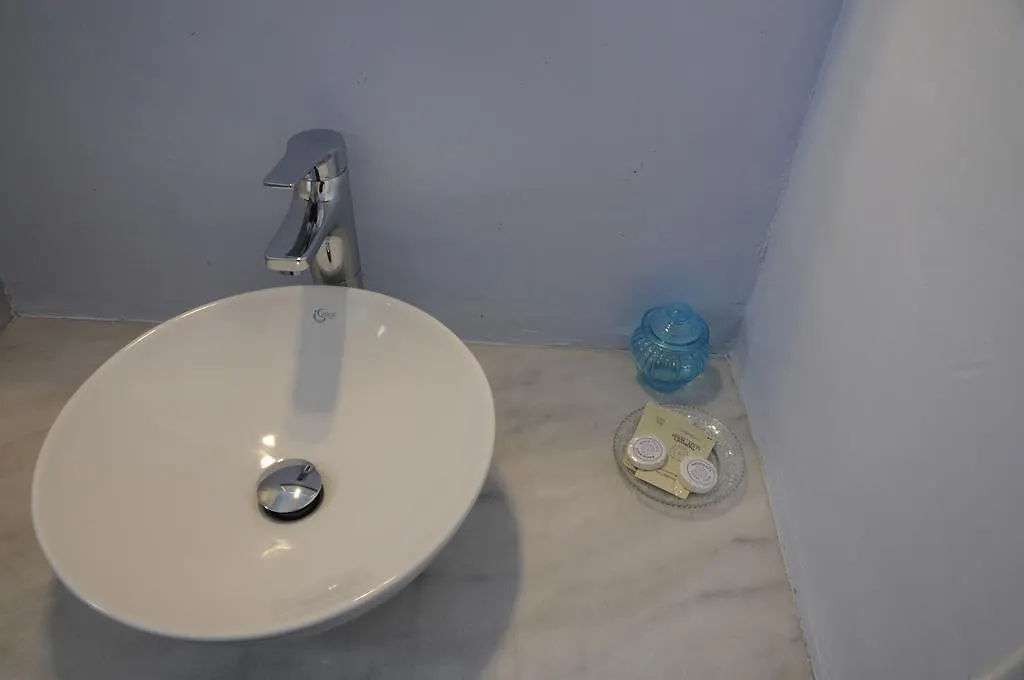 Andriani'S Guest House Mykonos Town