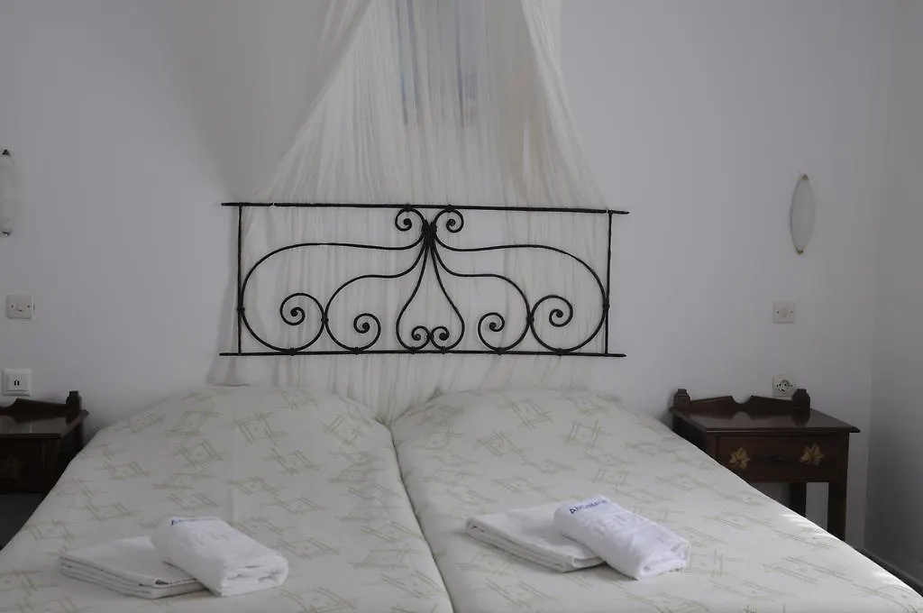 **  Andriani'S Guest House Mykonos Town Grécia