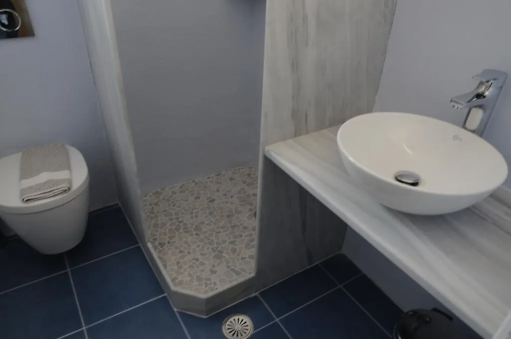Andriani'S Guest House Mykonos Town