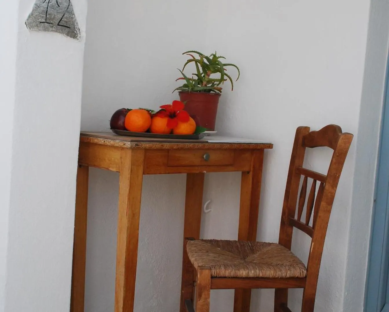 Andriani'S Guest House Mykonos Town