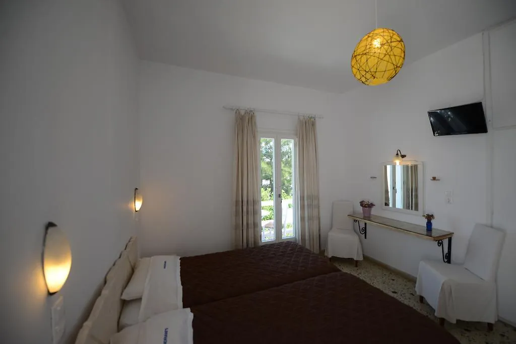 Andriani'S Guest House Mykonos Town