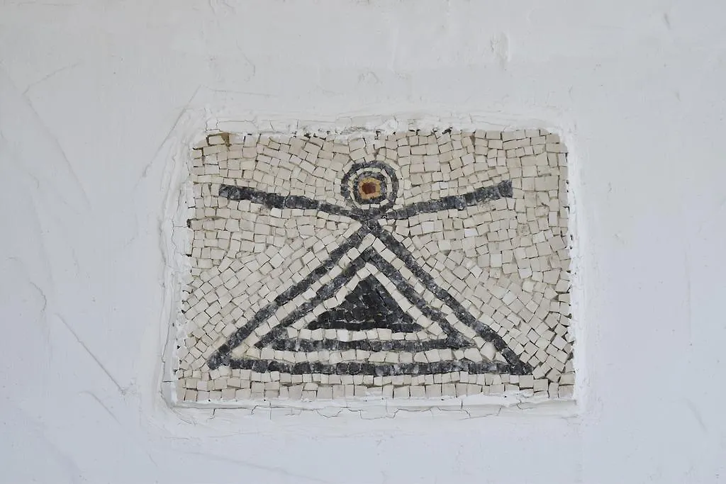 Andriani'S Guest House Mykonos Town