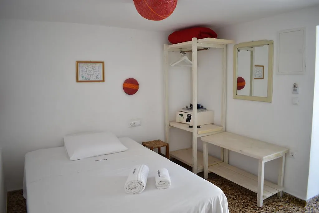Andriani'S Guest House Mykonos Town