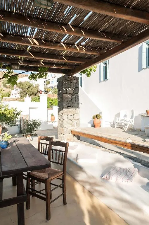 Andriani'S Guest House Mykonos Town