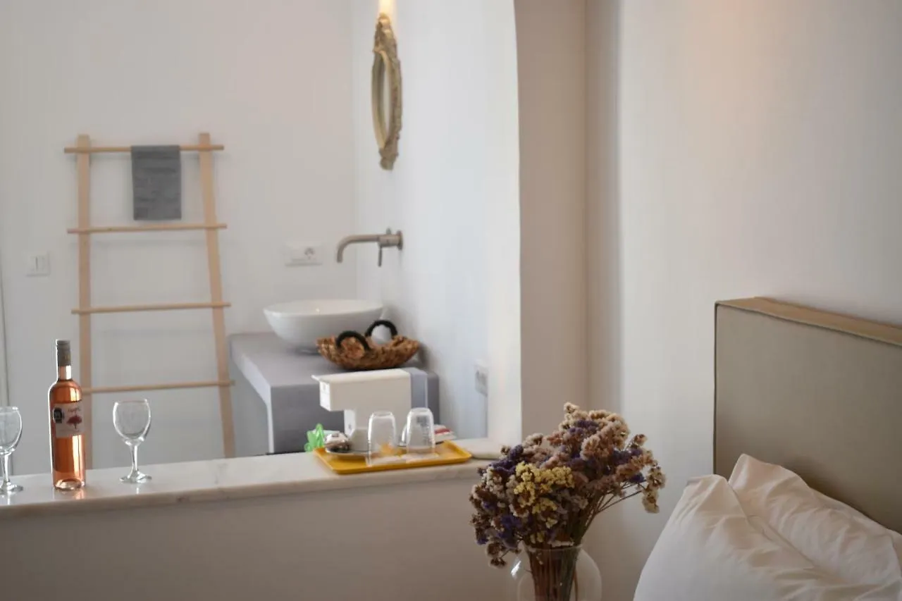 Andriani'S Guest House Mykonos Town