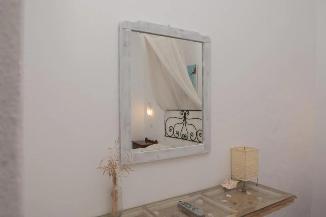 Andriani'S Guest House Mykonos Town 2*,